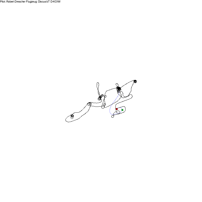 Flugspur